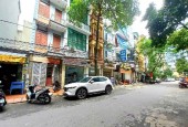 NHANH CÒN KỊP! Nhà đẹp KĐT ĐỀN LỪ, LOUIS CITY HM PHÂN LÔ, THÔNG Ô TÔ KD 39M chỉ 9 tỷ 8x